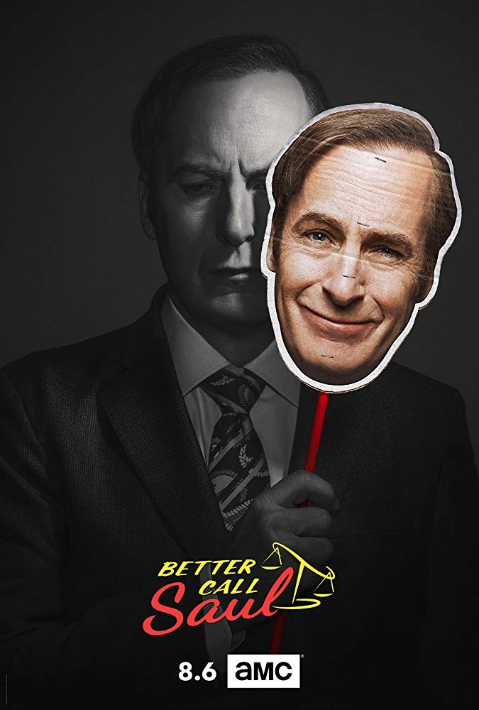 دانلود زیرنویس فارسی سریال Better Call Saul