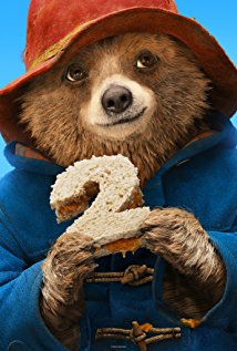دانلود زیرنویس فارسی فیلم Paddington 2