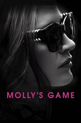 دانلود زیرنویس فارسی فیلم Mollys Game