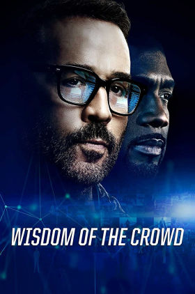 دانلود زیرنویس فارسی سریال Wisdom of the Crowd