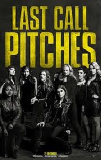 زیرنویس فارسی فیلم Pitch Perfect 3