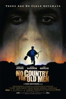 دانلود زیرنویس فارسی فیلم No Country for Old Men