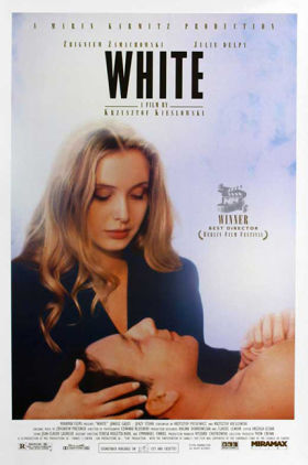 دانلود زیرنویس فارسی فیلم Three Colors White