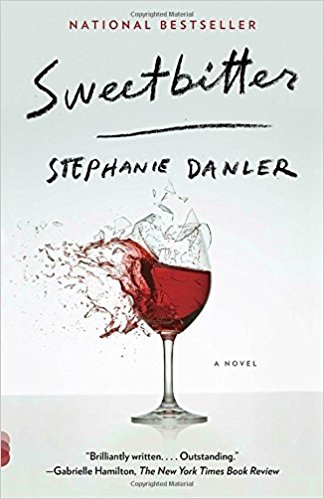 دانلود زیرنویس فارسی سریال Sweetbitter