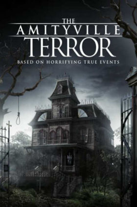 دانلود زیرنویس فارسی فیلم Amityville Terror