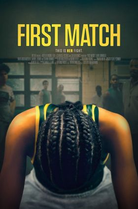 دانلود زیرنویس فارسی فیلم First Match