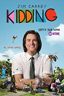 دانلود زیرنویس فارسی سریال Kidding