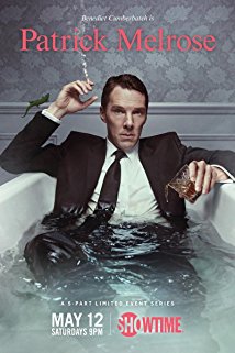 دانلود زیرنویس فارسی سریال Patrick Melrose