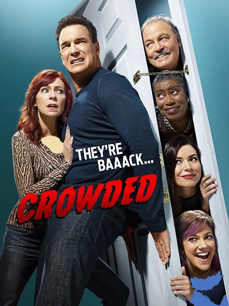 دانلود زیرنویس فارسی سریال Crowded | دانلود زیرنویس سریال Crowded | زیرنویس فارسی سریال Crowded | زیرنویس سریال Crowded | زیرنویس فارسی فصل اول Crowded